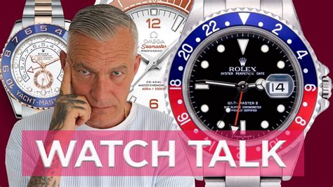 thorpe fake watches|paul thorpe youtube.